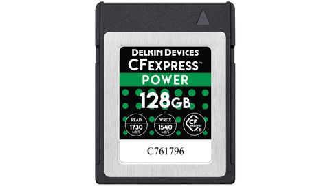 The Best CFexpress Cards In 2024 | Digital Camera World