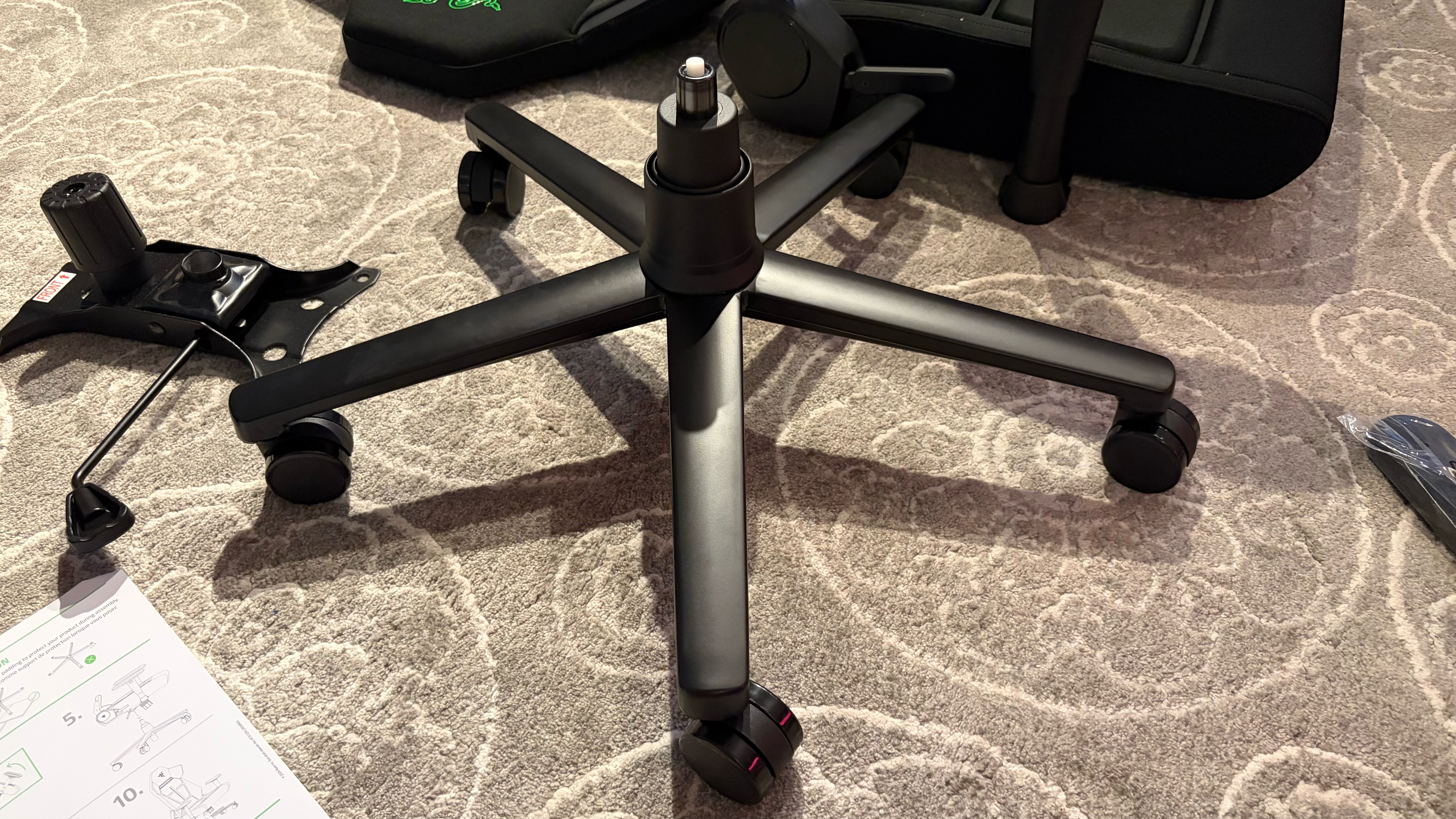 Razer Soma Chroma
