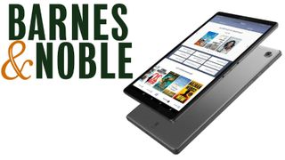 Barnes & Noble Nook Tablet