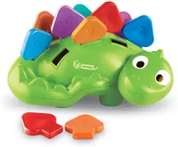 :$14.99$7.69 at Amazon

Recommended for ages 18 months to 4 years,