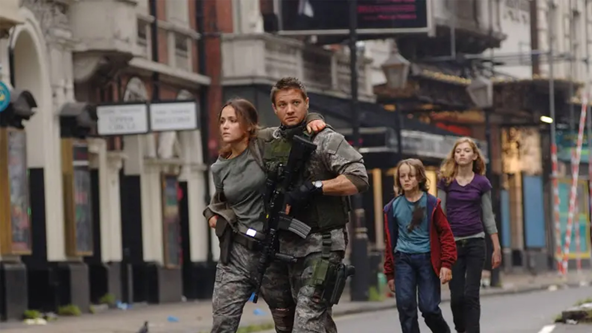 5 great free movies to stream on Pluto TV, Plex, Samsung TV Plus and more this week (June 23)