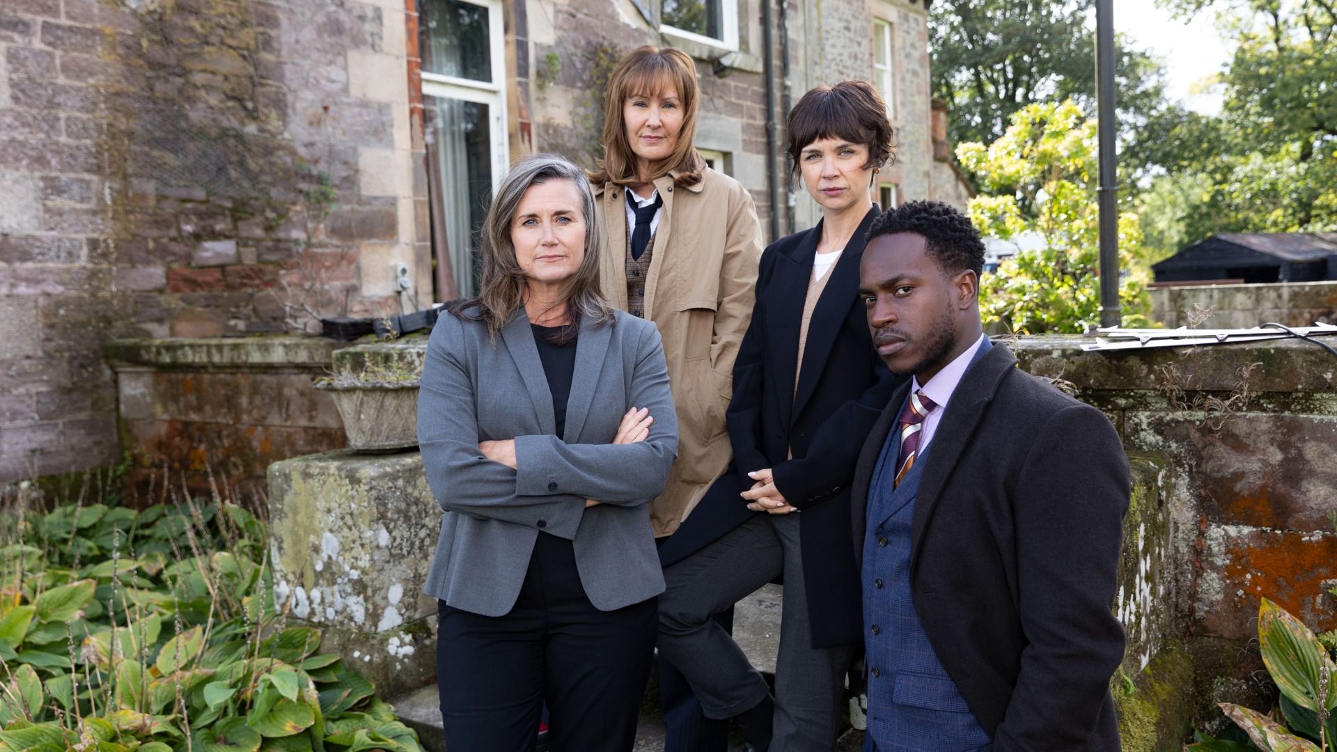 Granite Harbour series 3 cast tease ‘intriguing’ and ‘emotional’ series