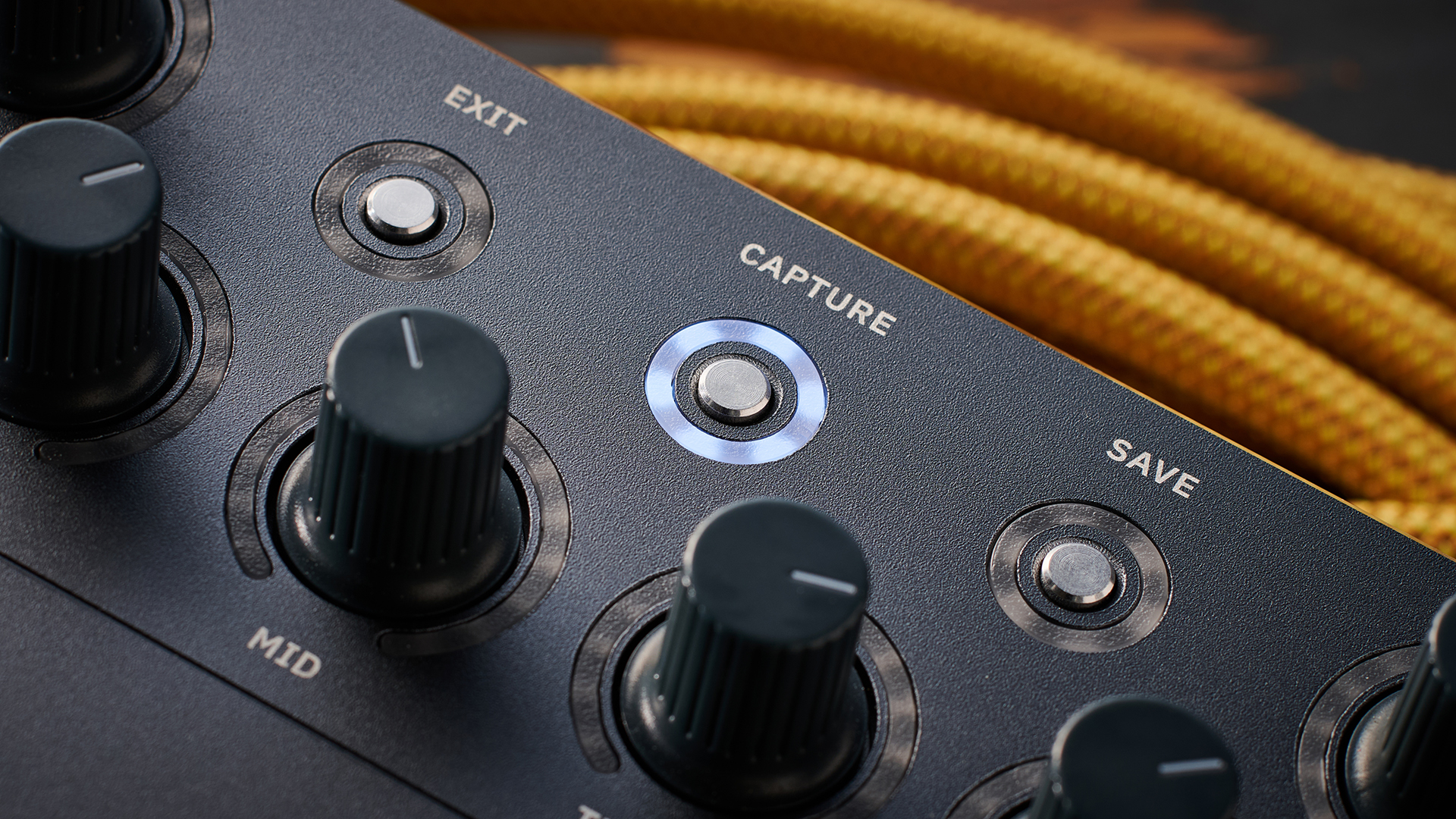 Neural DSP Nano Cortex