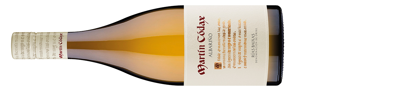 Mart&amp;iacute;n C&amp;oacute;dax, R&amp;iacute;as Baixas, Galicia 2020