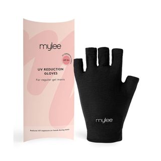 Mylee UV Gel Reduction Gloves with UPF 50+