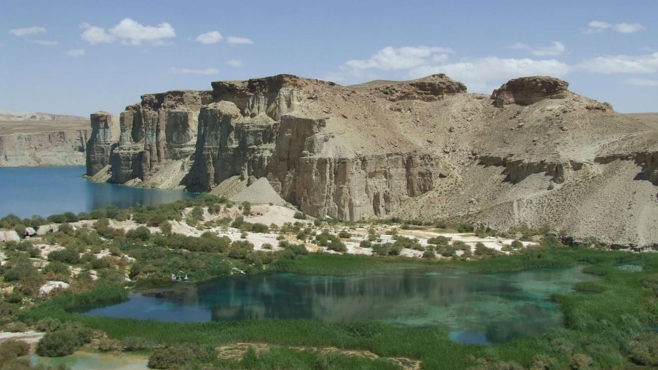 Afghanistan