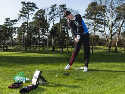 10 Ways To Hit The Ball Further