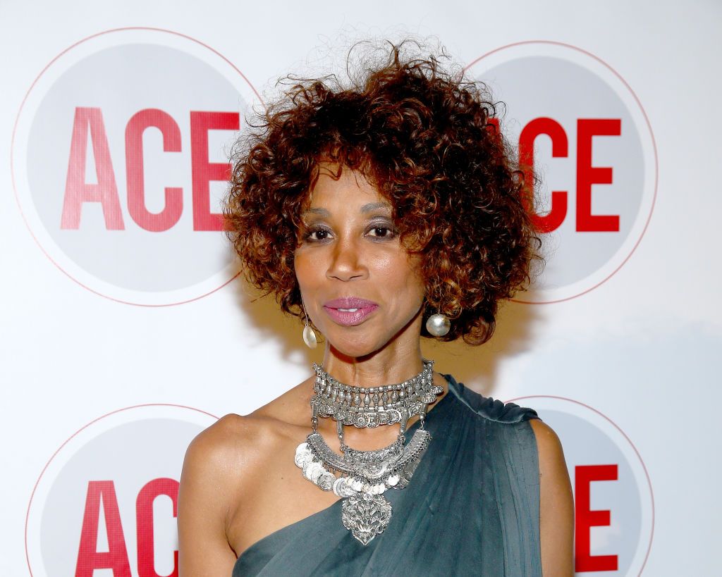 Trisha Goddard