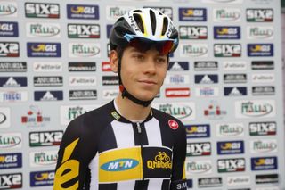 Louis Meintjes will be leaving the MTN-Qhubeka team at the end of the season