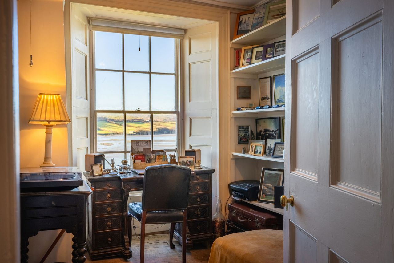 Images of Brynymor House, Cardigan