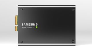 Samsung Memory Expander 2.0