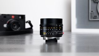 New Leica Summicron-M 28mm f2