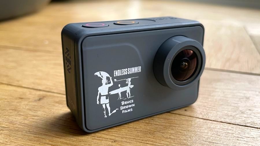 Akaso V50 Elite Action Camera Review: Is It A Worthy GoPro