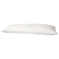 1. Tempur-Pedic Tempur-Body Pillow: