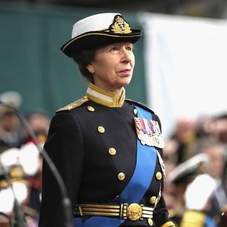 Anne, Princess Royal