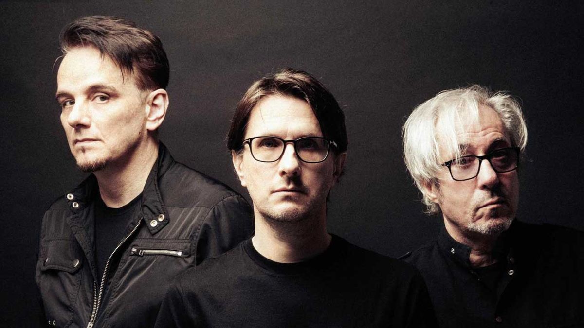 Porcupine Tree: "a lot of the excitement is because people don’t know if they’ll see us play again"
