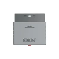 8Bitdo Bluetooth Retro Receiver for PS1/PS2 8Bitdo Bluetooth Retro Receiver for PS1/PS2