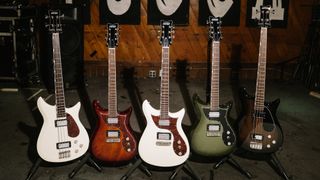 Gretsch CVT Double-Cut