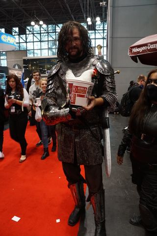 Sandor Clegane (A Song of Ice and Fire)