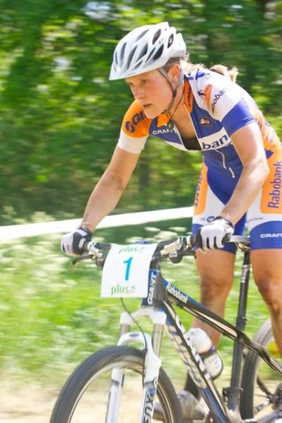 Katie Compton (Rabobank-Giant)