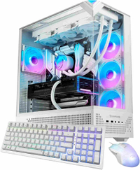 iBUYPOWER - Element Pro$2359.99 $2049.99 at AmazonSave $310