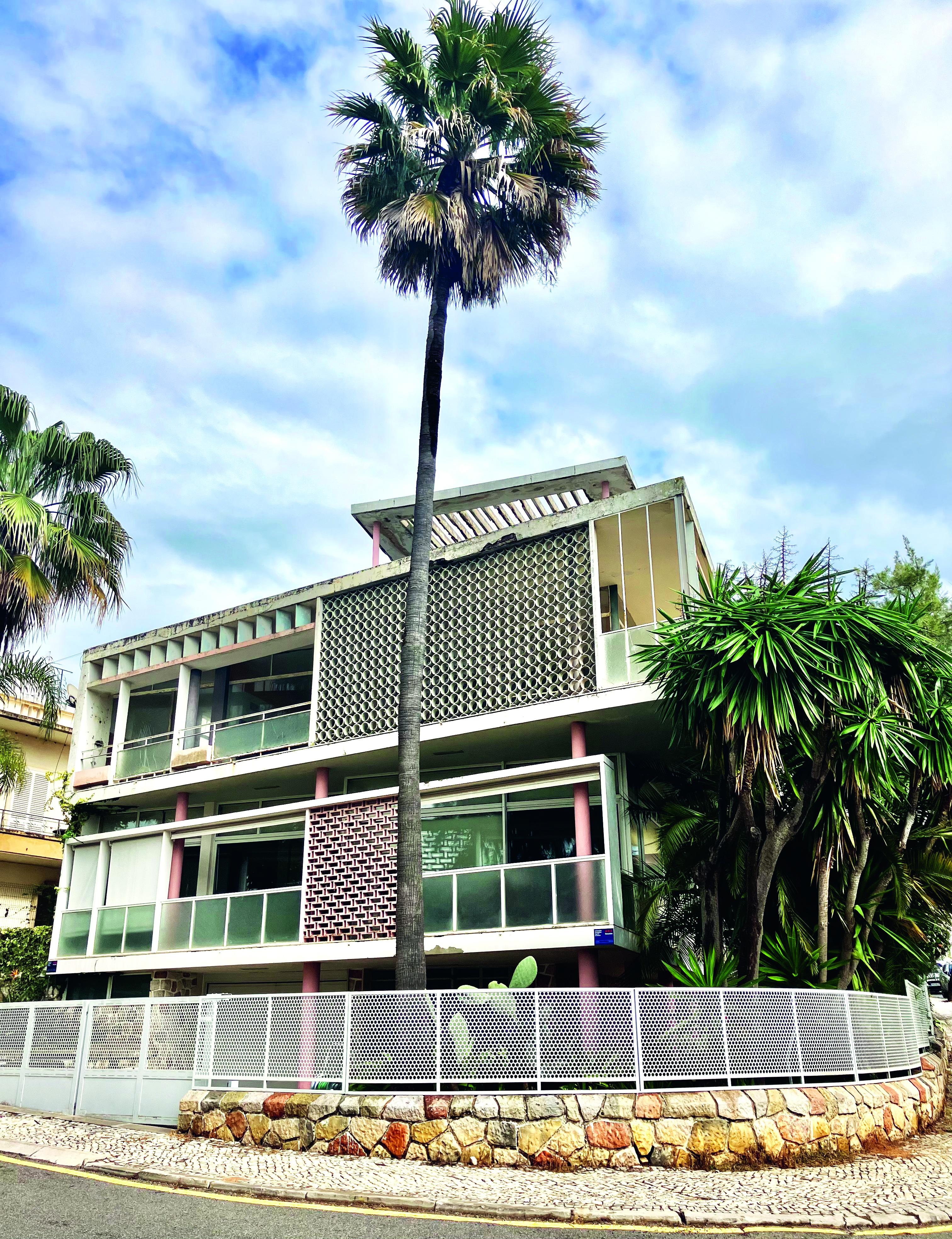 Faro Modernism