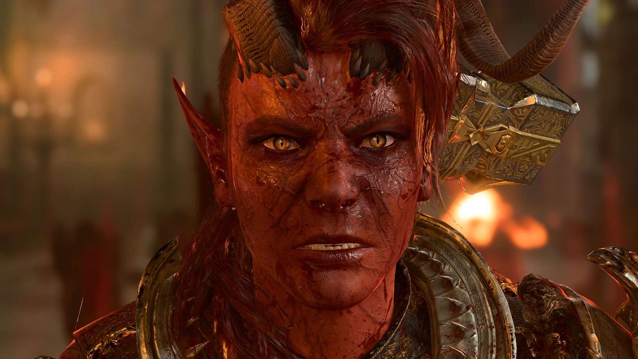 Baldur's Gate 3 is a "great sequel" because it's so different from the original RPGs, says programmer of the original RPGs