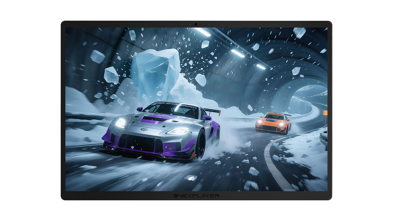 OneXPlayer Super X 2-in-1 for gaming