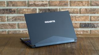 Gigabyte Aero 15X