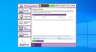 Cyberscrub Privacy Suite