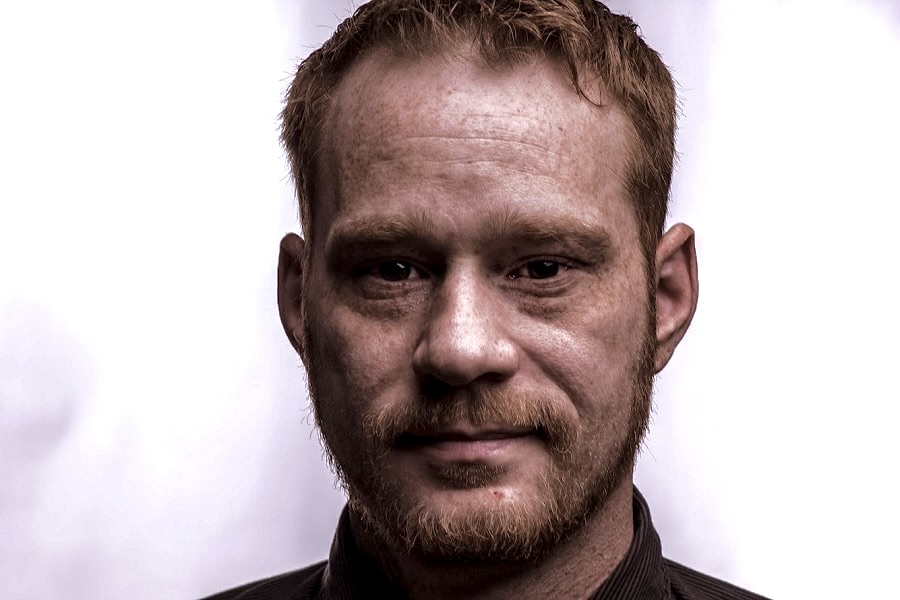 Tristan Greene
