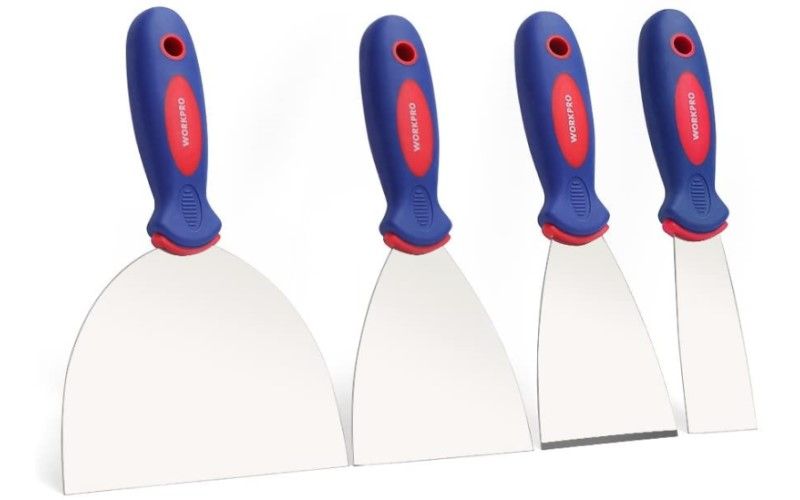 Best Putty Knives Real Homes