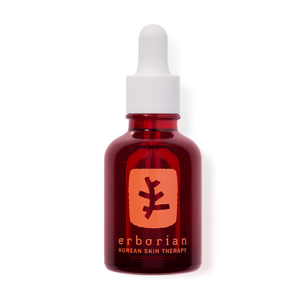 Erborian Skin Therapy Multi-Perfecting Night Oil Serum