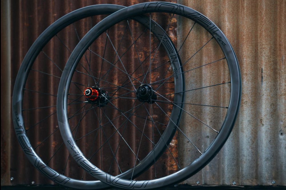 specialized roval c 38 disc wheelset