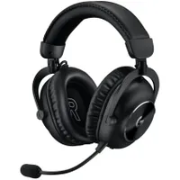 Logitech Pro X 2 LightspeedPC Gamer score: 72%