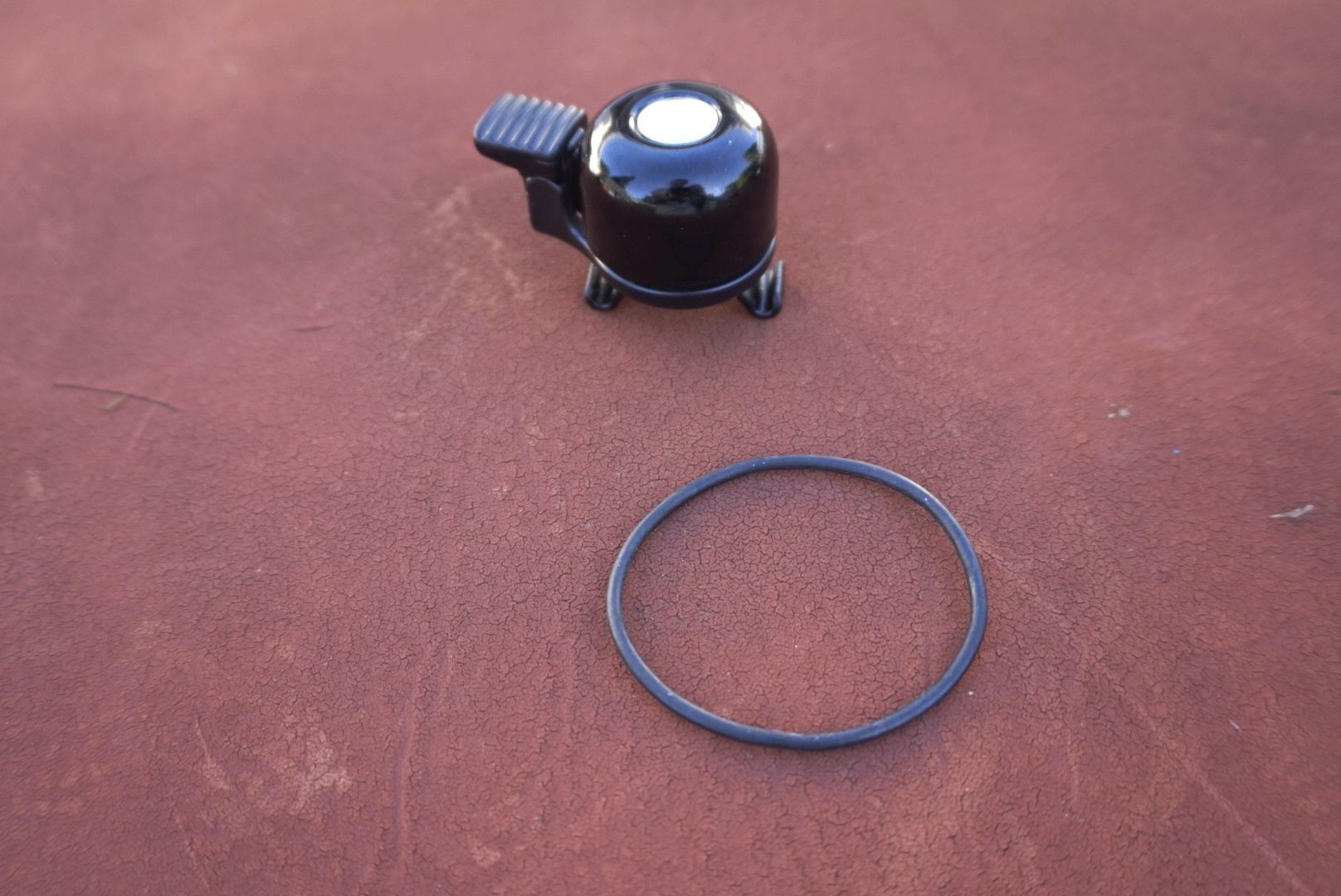 Incredibell Ring-O-Ring