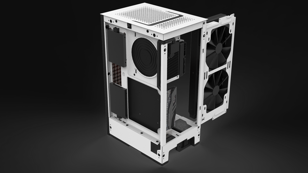 iBuyPower Revolt