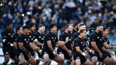 All blacks rugby New Zealand