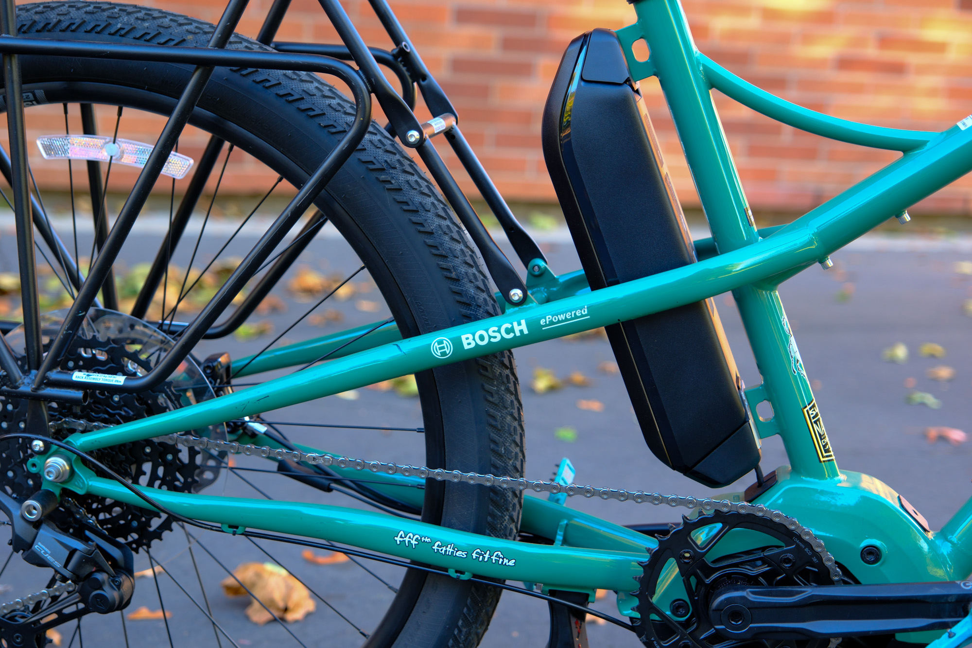 2025 Surly Skid Loader