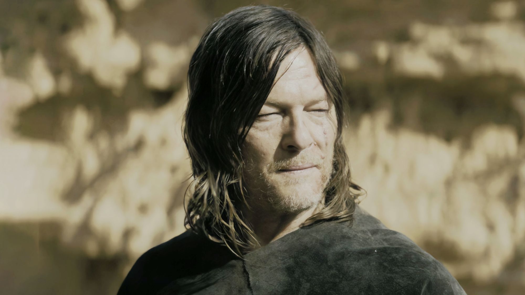 Norman Reedus Shares Final Goodbye To The Walking Dead After More Than 15 Years, And Fans Are Just As Emotional