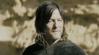 Norman Reedus stars as fan favorite Daryl Dixon in The Walking Dead: Daryl Dixon-The Book of Carol.
