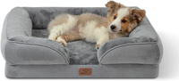 Bedsure Medium Dog Sofa Bed RRP: £54.99 | Now: £39.99 | Save: £15.00 (27%)