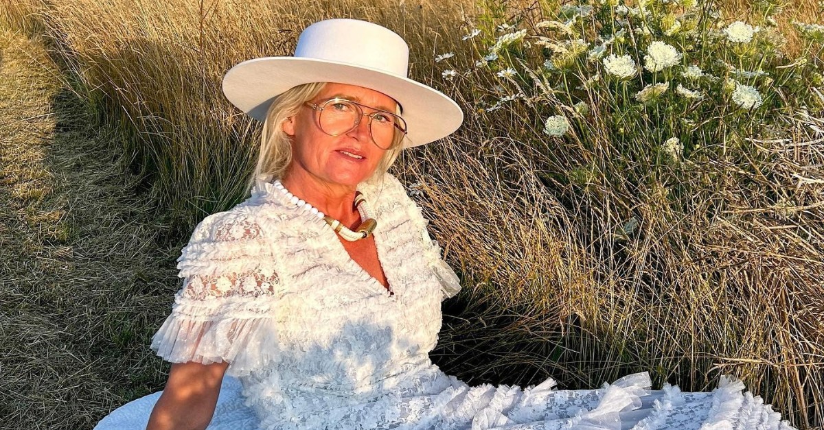 12 Beauty Products I Sent My 56-Year-Old Mom for Glass Skin