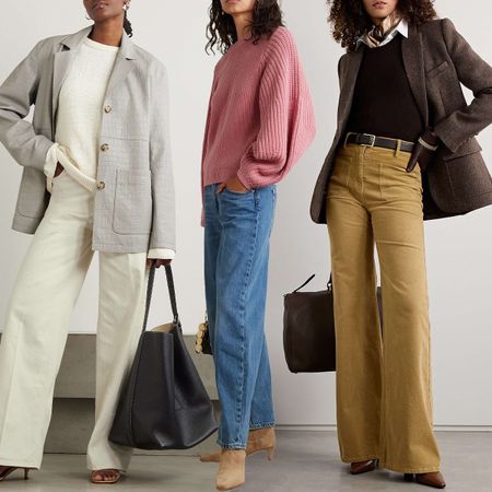 net-a-porter key fall brands