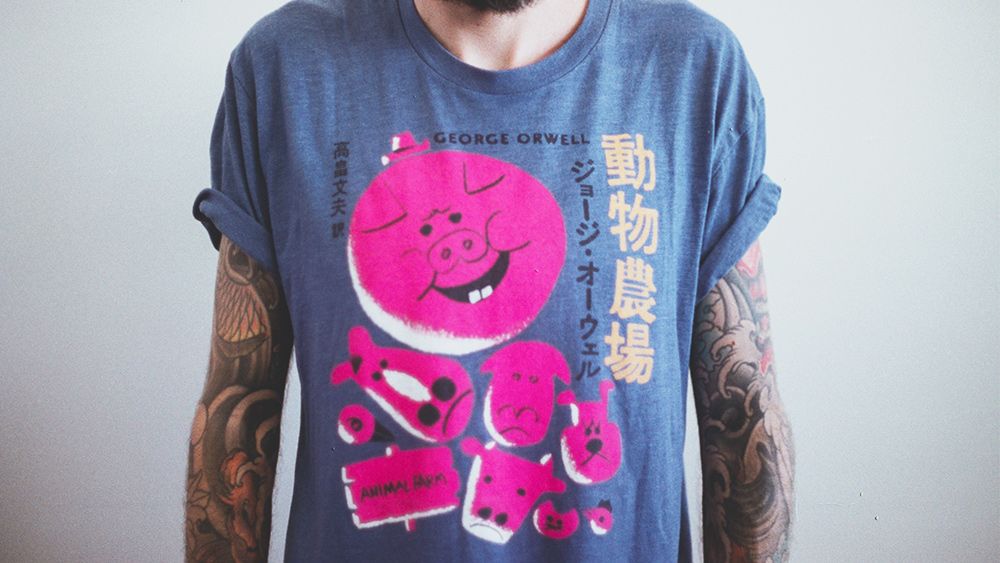 popular tshirt designs