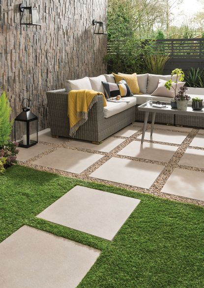 Paving ideas: 24 beautiful looks for your patio or paths | Gardeningetc