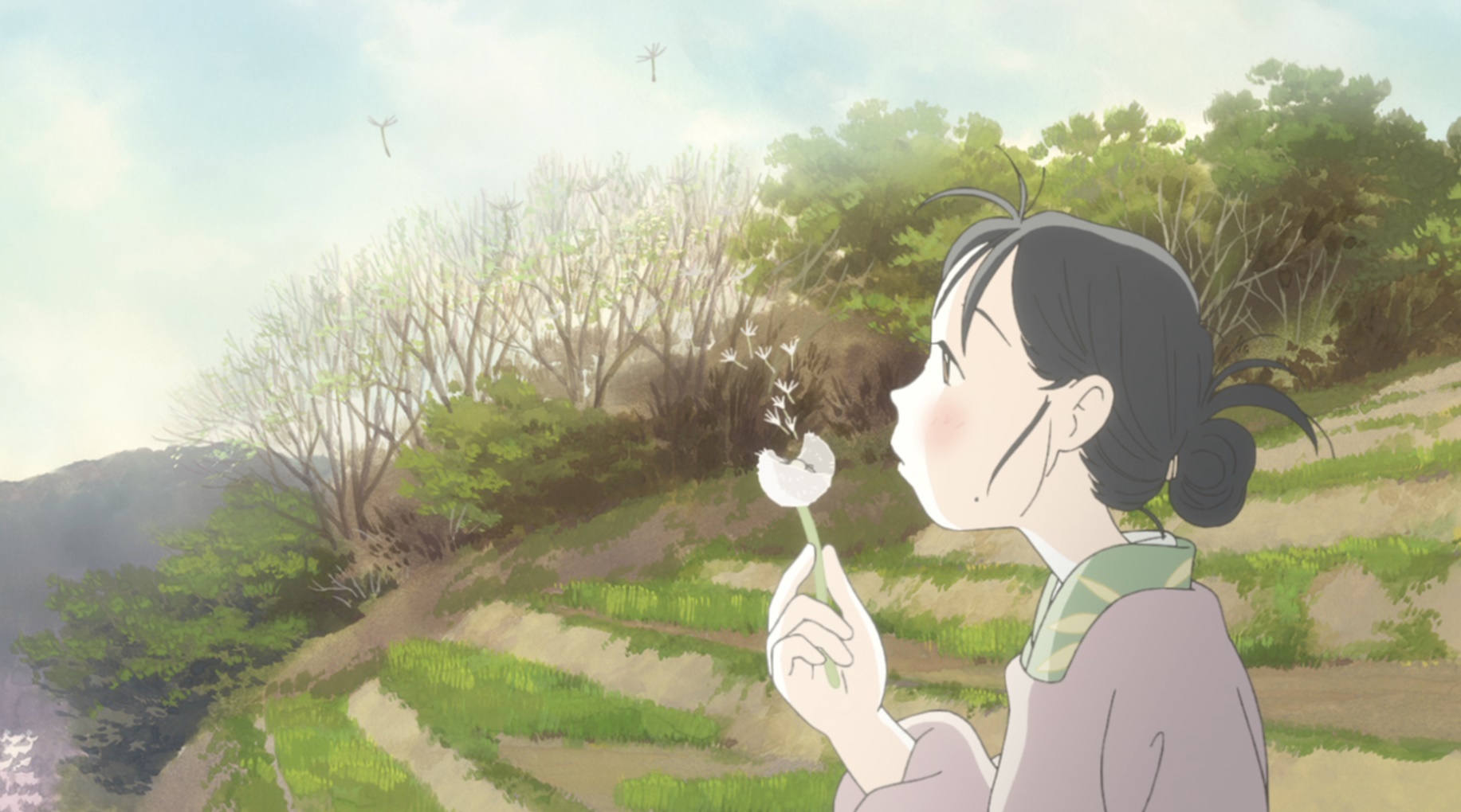 In This Corner of the World review: 