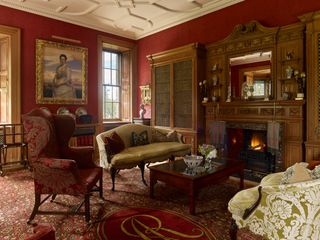 Barnbougle Castle. ©Paul Highnam / Country Life Picture Library