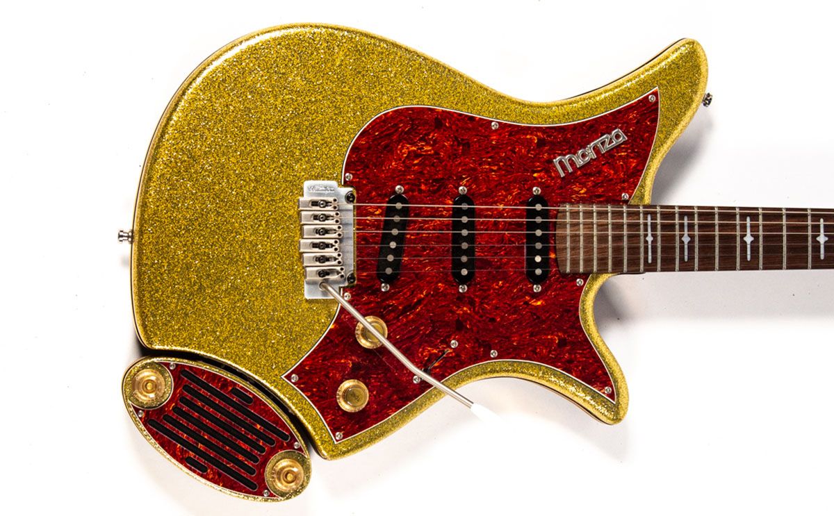 Mike Campbell Reverb.com
