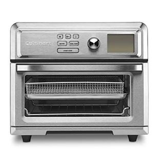 Cuisinart TOA-65 Digital Convection Toaster Oven Air Fryer